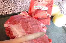Suroviny