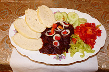 mňam