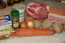 Suroviny