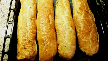 Výborný štrúdl