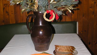 Vynikající kysané zelí (vánoční)