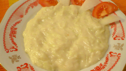 Zadělávané kedlubny