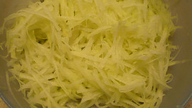 Zadělávané kedlubny