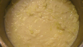 Zadělávané kedlubny