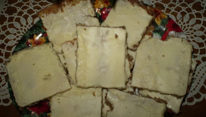 Žloutkové řezy, Žloutkové řezy