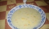 Andělská polévka (Andělská polévka)