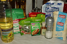 suroviny