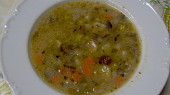 Bramboračka č. 3 (polévka)