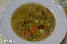 polévka