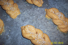 šup s něma do trouby