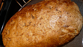 Bramborový chleba II.