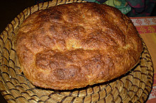 Bramborový chleba III.