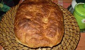 Bramborový chleba III., Bramborový chleba III.