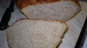 Bramborový chleba III. (průřez)