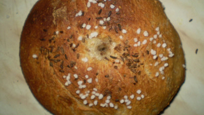 Bulky, bulka