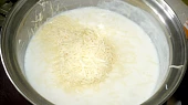 Cannelloni s  nádivkou z kuřecích jater