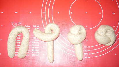 Celozrnné housky