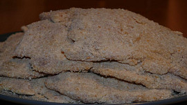 Chasníkovy řízečky