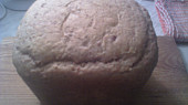 Chléb paní Bednářové