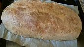Chlebový chleba, CHlebový chleba
