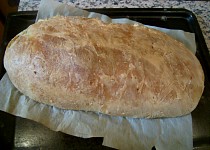 Chlebový chleba
