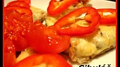 Cibuláč - cibulový koláč