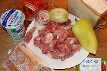 Suroviny