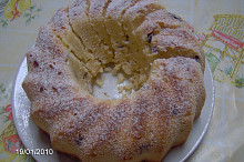 bábovka