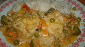 Dalmatské čufty (Dalmatské čufty)