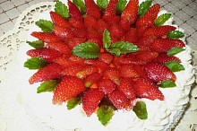 8. Jahodový dort - http://www.toprecepty.cz/recept/5017-jahodovy-dort/