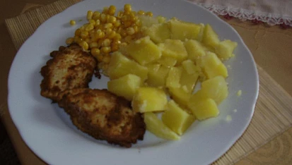 Fantastické řízky