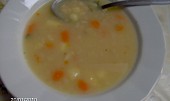Fazolačka, polévka