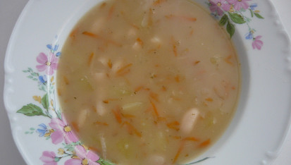 Fazolačka