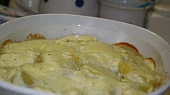 Francouzské brambory podle mojí maminky