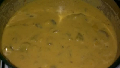 Houbovka po mamince
