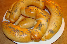 Rohlíky