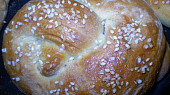 Housky (housky sezamové)