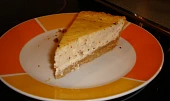 Italský tvarohový koláč