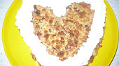 Jablečná pochoutka