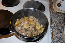 Restování