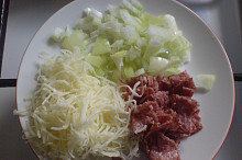 ingredience