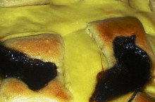 Dopečeno
