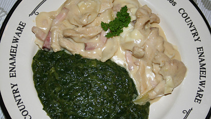 Kalifornie