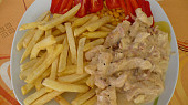 Kalifornie