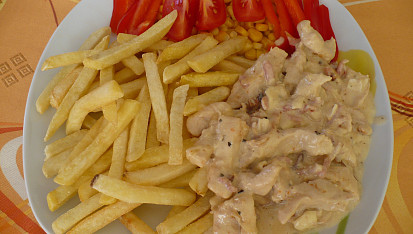 Kalifornie