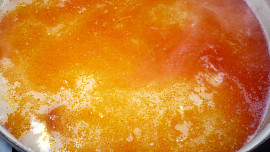 Kapustnica s kroupami