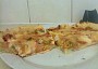 Kuskusova pizza