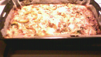 Kynutá pizza