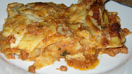 Lasagne II.