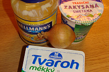 Suroviny